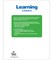 Spectrum Learning Letters Preschool Workbook, Pre K Activity Book Age 4-5 With Phonics, Matching, Alphabet Recognition, and Writing Practice, PreK Classroom or Homeschool Curriculum, Early Years Series